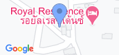 Просмотр карты of Royal Residence 1