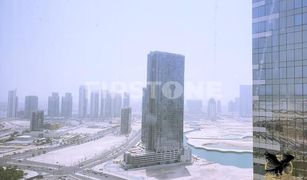 Квартира, 1 спальня на продажу в Shams Abu Dhabi, Абу-Даби The Gate Tower 3