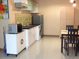 2 Schlafzimmer Wohnung zu vermieten im The Link Sukhumvit 64, Bang Chak