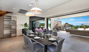 普吉 芭东 Bluepoint Condominiums 3 卧室 公寓 售 