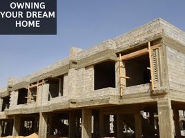 4 Bedroom Villa for sale at Badya Palm Hills, Sheikh Zayed Compounds, Sheikh Zayed City, Giza