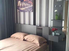 1 Schlafzimmer Wohnung zu vermieten im Dcondo Onnut-Rama 9, Prawet