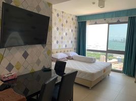 Studio Appartement zu vermieten im Unixx South Pattaya, Nong Prue