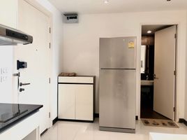 1 Bedroom Condo for sale at Voque Sukhumvit 16, Khlong Toei