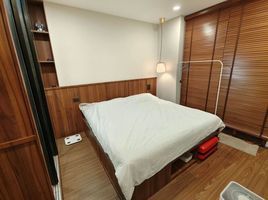 1 Schlafzimmer Appartement zu vermieten im Artisan Ratchada , Huai Khwang, Huai Khwang