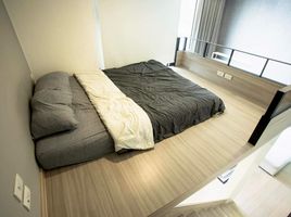 1 Schlafzimmer Appartement zu vermieten im Chewathai Residence Asoke, Makkasan