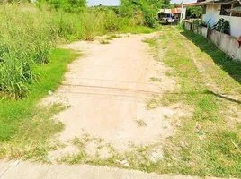  Land for sale in Rayong, Makham Khu, Nikhom Phatthana, Rayong