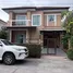 3 Bedroom Townhouse for rent at Lanceo Wongwaen-Ramintra, Bang Chan