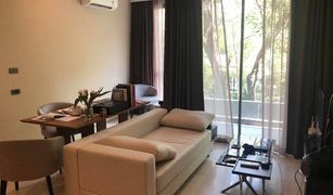 1 Bedroom Condo for sale in Khlong Toei Nuea, Bangkok FYNN Sukhumvit 31