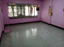 4 Bedroom Townhouse for sale in Tha Raeng, Bang Khen, Tha Raeng
