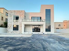 6 Bedroom Villa for sale at Mohamed Bin Zayed City, Mussafah Industrial Area, Mussafah