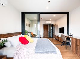 1 Schlafzimmer Appartement zu vermieten im The Line Vibe, Chomphon