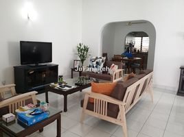 4 Schlafzimmer Reihenhaus zu verkaufen in Langkawi, Kedah, Padang Masirat, Langkawi