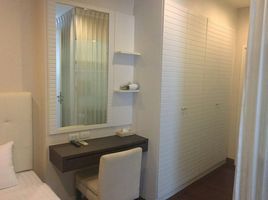 1 Schlafzimmer Appartement zu vermieten im Ivy Thonglor, Khlong Tan Nuea