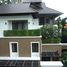 4 Schlafzimmer Villa zu vermieten im Baan Sukhumvit 18, Khlong Toei, Khlong Toei