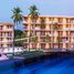 Studio Condo for sale at Sunshine Beach, Choeng Thale, Thalang, Phuket