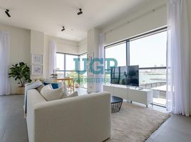 1 Bedroom Apartment for sale at Pixel, Makers District, Al Reem Island