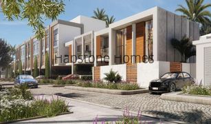 2 Bedrooms Townhouse for sale in Al Barari Villas, Dubai Wings of Arabia
