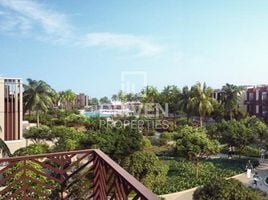 3 Bedroom Villa for sale at Villa Amalfi, Jumeirah Bay Island