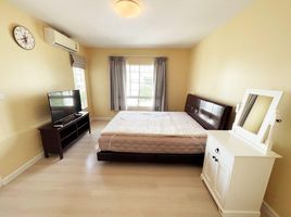 2 Schlafzimmer Haus zu vermieten im Indy Bangna, Bang Kaeo, Bang Phli