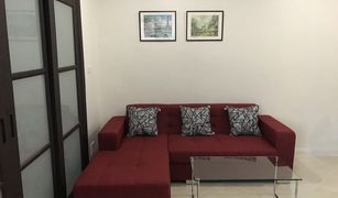 2 Bedrooms Condo for sale in Bang Na, Bangkok Bangna Country Complex