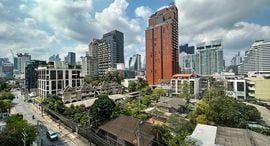 Verfügbare Objekte im Prime Mansion Sukhumvit 31