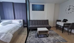 1 chambre Condominium a vendre à Kho Hong, Songkhla DCondo Hatyai