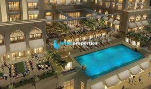 2 Bedrooms Apartment for sale in Creek Beach, Dubai Vida Residences Creek Beach