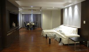 Кондо, 3 спальни на продажу в Khlong Tan, Бангкок President Park Sukhumvit 24