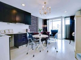 1 Bedroom Condo for sale at D65 Condominium, Phra Khanong Nuea