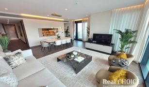 2 Bedrooms Apartment for sale in World Trade Centre Residence, Dubai One Za'abeel