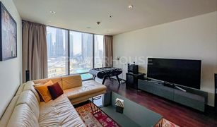 1 Habitación Apartamento en venta en Burj Khalifa Area, Dubái Burj Khalifa
