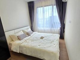 1 Schlafzimmer Appartement zu vermieten im Chewathai Pinklao, Bang Yi Khan