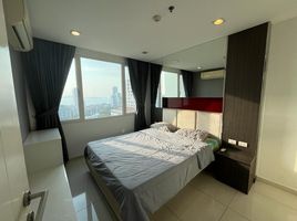 1 Schlafzimmer Wohnung zu verkaufen im The Vision, Nong Prue