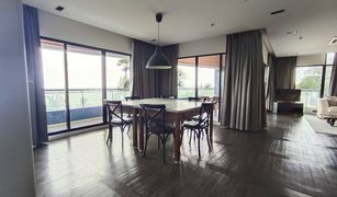 芭提雅 农保诚 Baan Haad Uthong Condominium 3 卧室 公寓 售 
