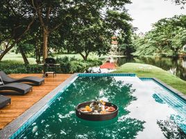 4 Schlafzimmer Villa zu verkaufen im In The Mood Luxury Private Pool Villa, San Phak Wan, Hang Dong