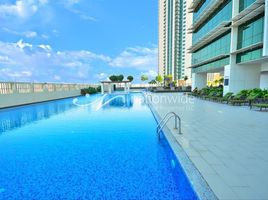 2 Bedroom Apartment for sale at Ocean Terrace, Marina Square, Al Reem Island