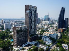 2 Schlafzimmer Appartement zu verkaufen im Siri At Sukhumvit, Phra Khanong