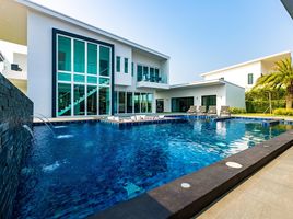 5 Bedroom House for sale at Palm Garden Hua Hin, Cha-Am, Cha-Am