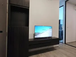 1 Schlafzimmer Wohnung zu vermieten im The Origin Plug & Play Ramintra, Ram Inthra