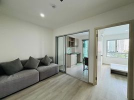 1 Bedroom Condo for sale at Elio Sathorn-Wutthakat, Bang Kho, Chom Thong, Bangkok