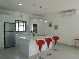 3 Bedroom House for rent in Nai Harn Beach, Rawai, Rawai