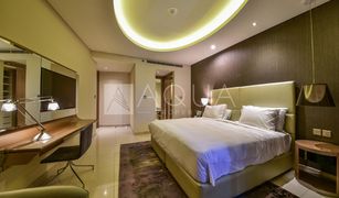 Квартира, 2 спальни на продажу в DAMAC Towers by Paramount, Дубай Tower D