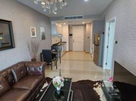 1 Bedroom Condo for rent at Supalai Wellington, Huai Khwang, Huai Khwang, Bangkok