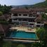 5 Schlafzimmer Villa zu vermieten im Lakewood Hills Villa, Choeng Thale, Thalang, Phuket