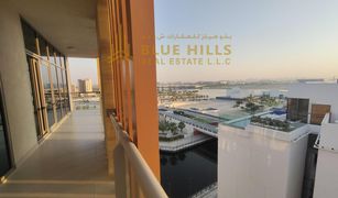 2 Bedrooms Apartment for sale in Port Saeed, Dubai Dubai Wharf Tower 3