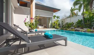 3 Bedrooms Villa for sale in Choeng Thale, Phuket The Breeze Villas