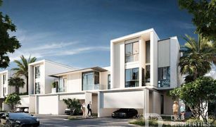 4 Bedrooms Townhouse for sale in Meydan Avenue, Dubai Opal Gardens