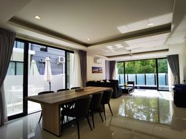 5 Schlafzimmer Villa zu vermieten im Laguna Park, Choeng Thale