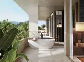 2 Bedroom Apartment for sale at Surfhouse Residences, Choeng Thale, Thalang, Phuket